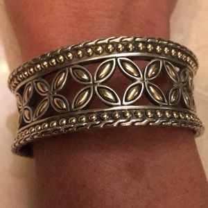John Hardy Cuff Bracelet